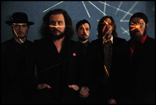 My Morning Jacket Announces Northeast Fall Tour