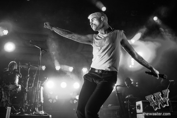 Neon Trees Frontman Tyler Glenn Makes Solo Debut