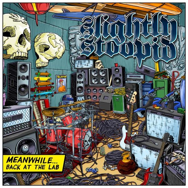 Slightly Stoopid Dedicates Video to Bradley Nowell