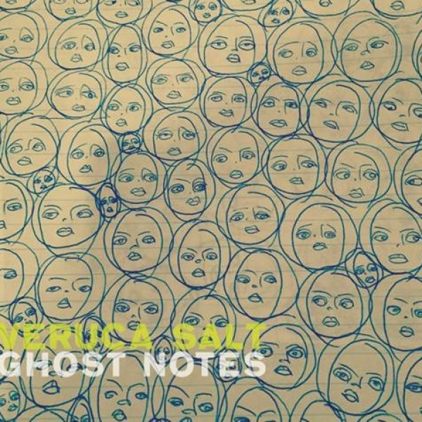 Veruca Salt ‘Ghost Notes’