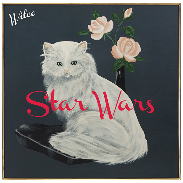 Wilco ‘Star Wars’