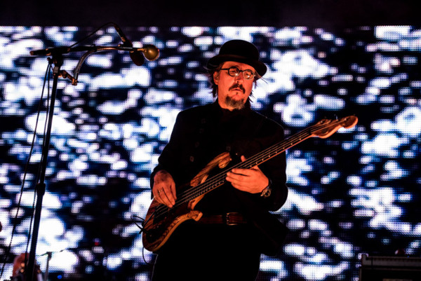 Primus – Pier 97 – 7.30.15