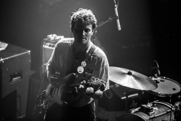 Mac DeMarco Releases New Single/Video, “Holy”