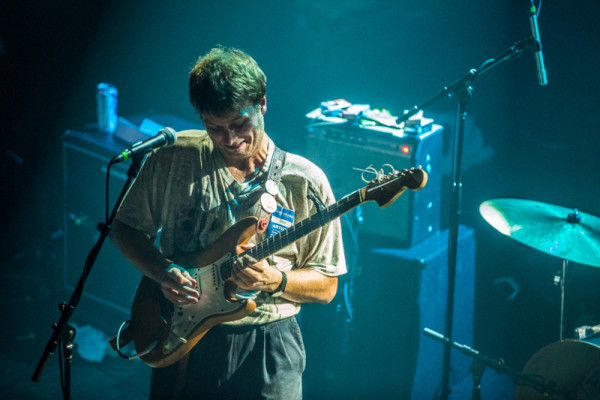 Mac DeMarco Covers Paul McCartney