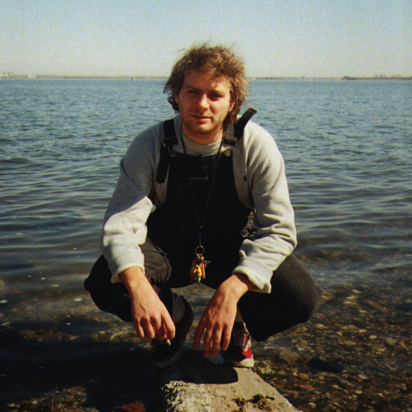 Mac DeMarco ‘Another One’