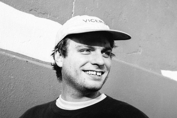 Catch Mac DeMarco @ Webster Hall 8/18