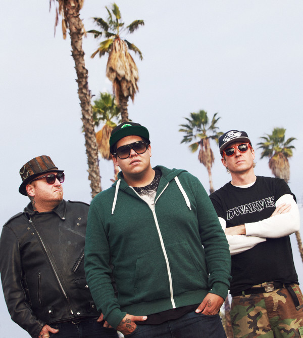 Sublime with Rome Announce Summer Tour