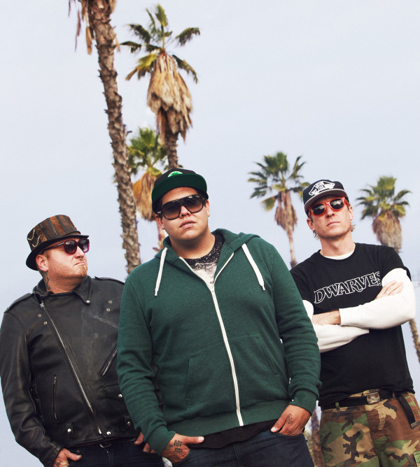 Sublime with Rome 8.2.15 PNC Bank Arts Center