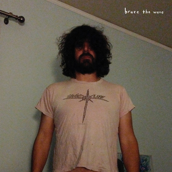 Lou Barlow ‘Brace The Wave’