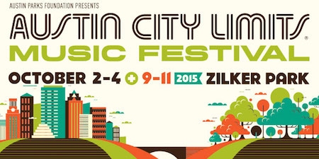 Must See Acts of ACL 2015: Staff Picks