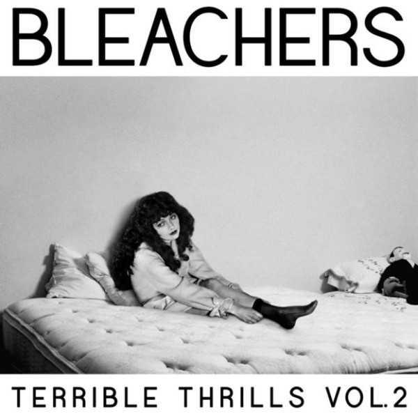Bleachers Share ‘Terrible Thrills Vol. 2’