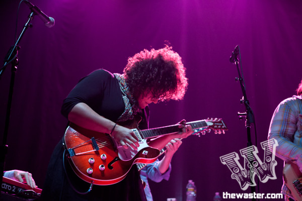 Brittany Howard Debuts Thunderbitch