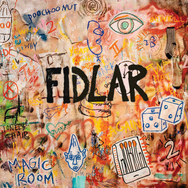 FIDLAR ‘Too’