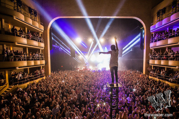 Twenty One Pilots 9.15.15 Hammerstein Ballroom