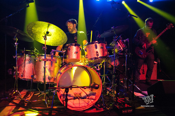 Joe Russo’s Almost Dead @ Brooklyn Bowl