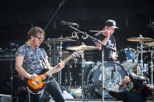 Royal Blood Announce 2018 U.S. Headlining Tour