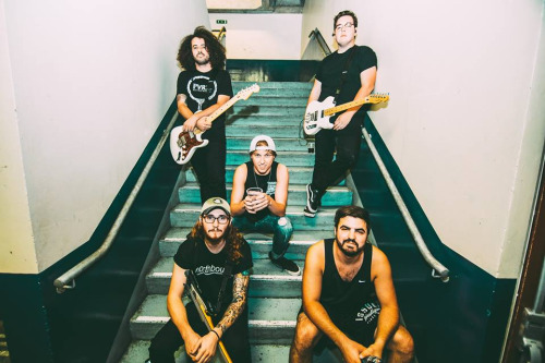 State Champs at Webster Hall Oct 16 & 17; Supporting Release of Around the World and Back