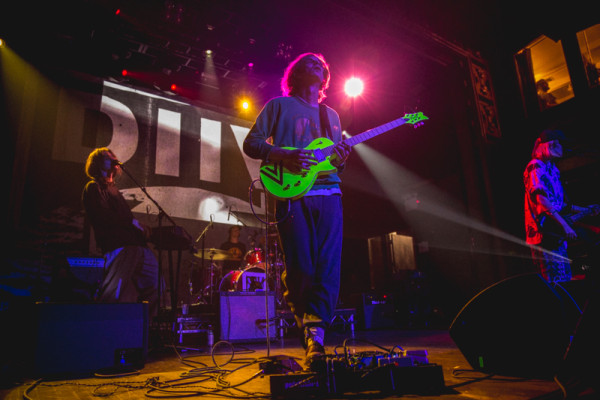 DIIV Share New Track, “Under The Sun”