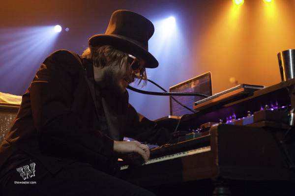 Marco Benevento Adds 2016 Tour Dates