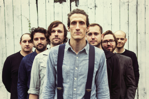 The Revivalists 10.29.15 Wonder Bar – Asbury Park