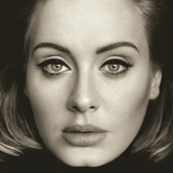 Adele ’25’