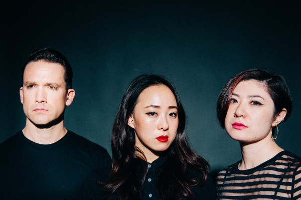 An Interview with Jamie Stewart of Xiu Xiu