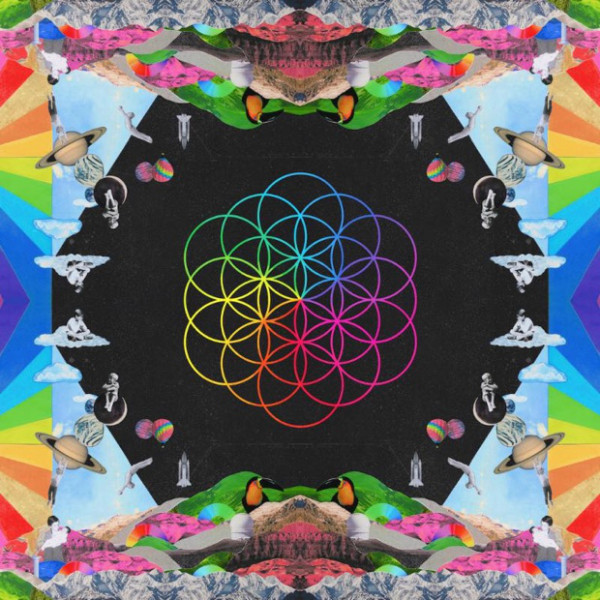 Coldplay Share Details For Final Album