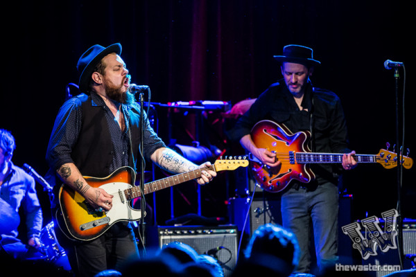 Nathaniel Rateliff To Release New EP, ‘What If I’