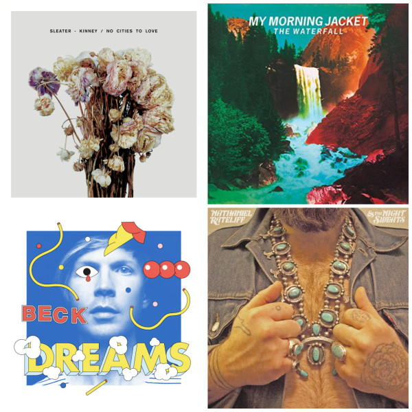 Our 50 Favorite Songs of 2015
