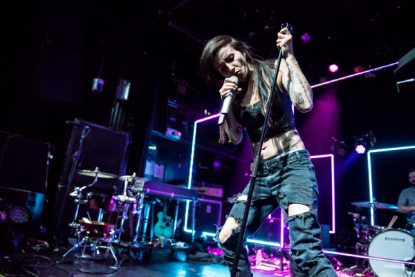 Lights – Irving Plaza – 11.18.15