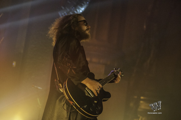 My Morning Jacket 11.28.15 Beacon Theatre