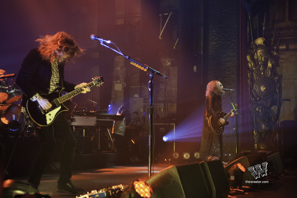 My Morning Jacket Celebrates 20 Years of ‘The Tennessee Fire’