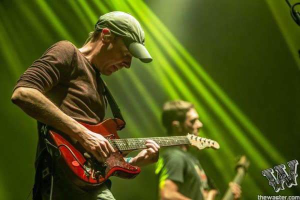 Umphrey’s McGee 1.22.16 Beacon Theatre NYC