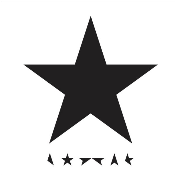 David Bowie ‘Blackstar’ ★