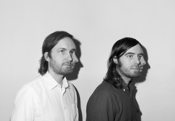 Ratatat 1.14.16 Hammerstein Ballroom NYC