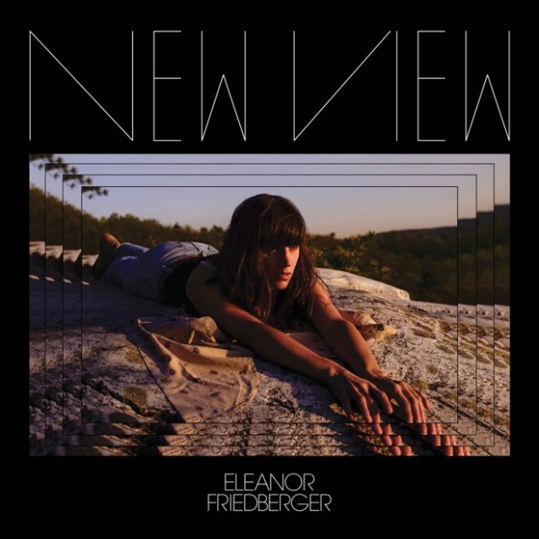 Eleanor Friedberger ‘New View’