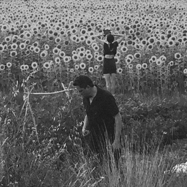 Jesu/Sun Kil Moon ‘Jesu/Sun Kil Moon’