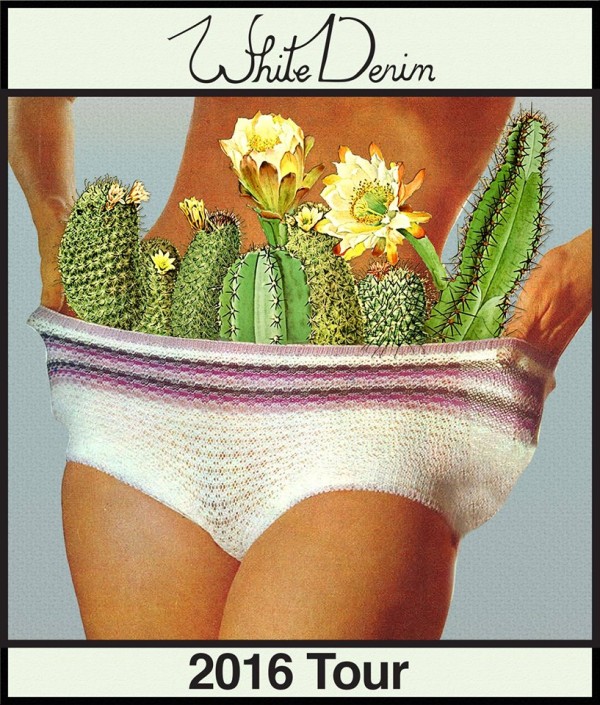 White Denim to Release ‘Stiff’ 3/25