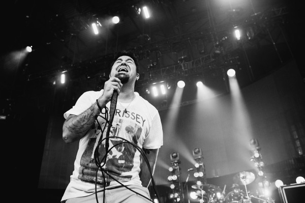 Deftones: ‘Gore’ LP Due 4/8