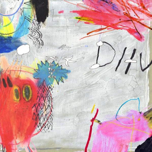 DIIV ‘Is The Is Are’
