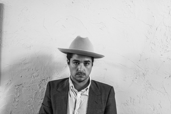 Matthew Logan Vasquez ‘Shaping A Songwriter’