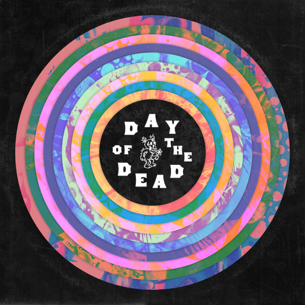 Day of the Dead Compilation Features The National, Kurt Vile & More