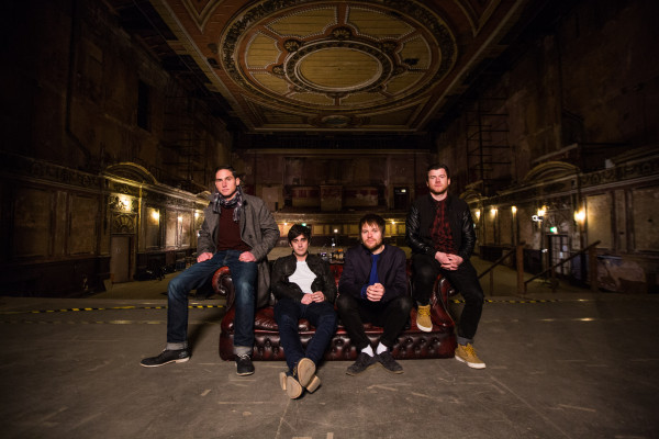 Enter Shikari Announces Spring Tour