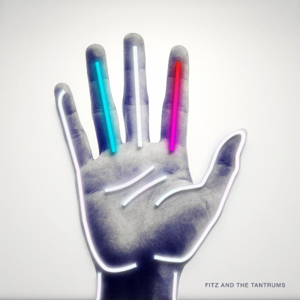 Fitz & The Tantrums: New Album Due 6/10