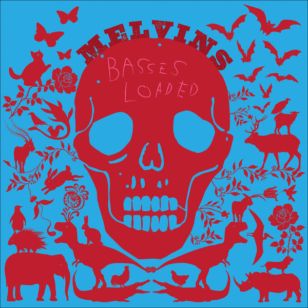 The Melvins To Release ‘Basses Loaded’ LP