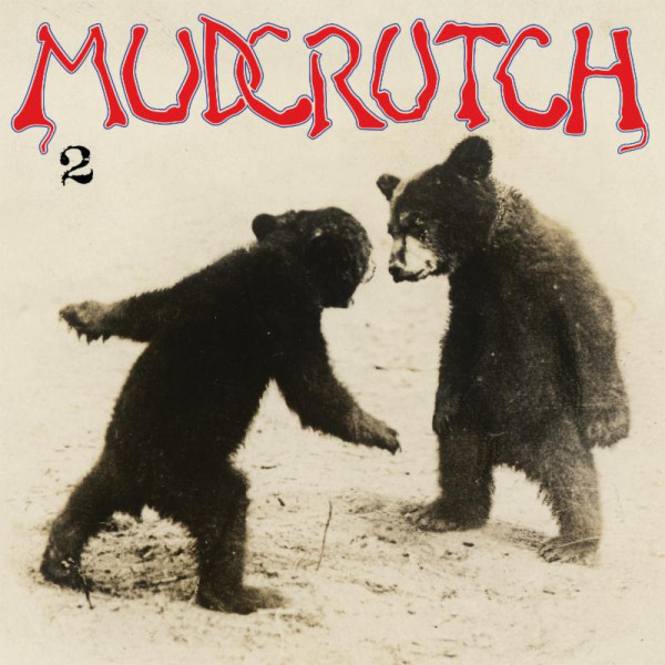 Mudcrutch Announce New Album + Tour