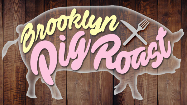 Brooklyn Pig Roasts @ The Hall at MP