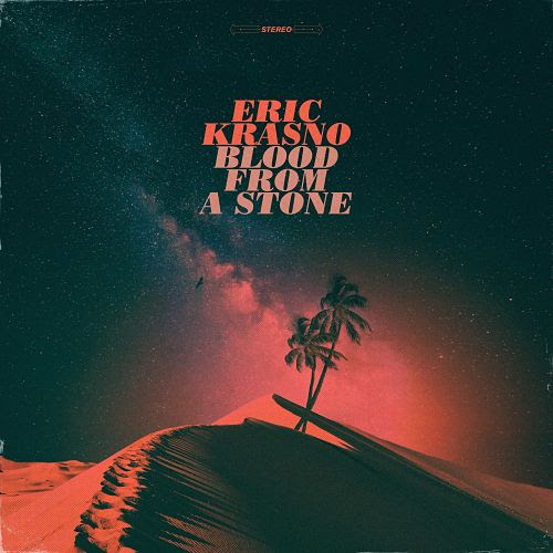 Eric Krasno To Release Solo Album, ‘Blood from a Stone’