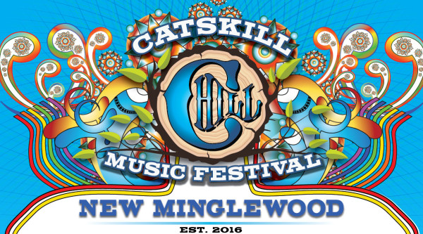 2016 Catskill Chill Line-up Announced