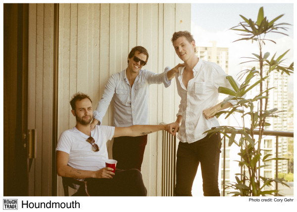 Houndmouth ‘Kind of Life’